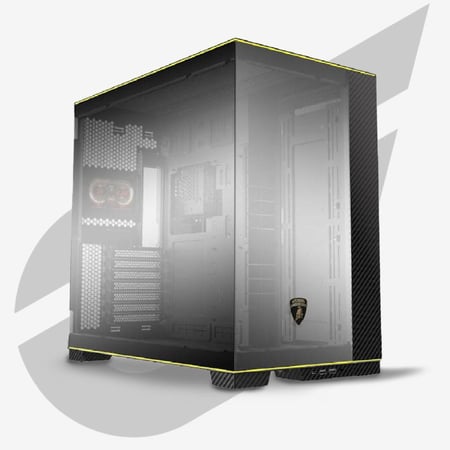 تجميعة Intel i9 13900k - Rtx 4080 Super