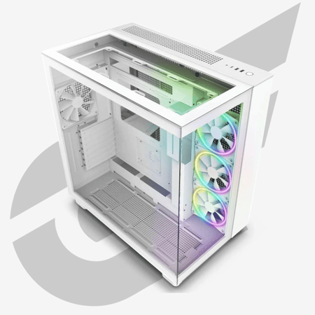 تجميعة Intel i5-13600k - Gigabyte Aero 4060ti