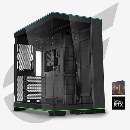تجميعة Ryzen 5 9600x - Rtx 4060ti