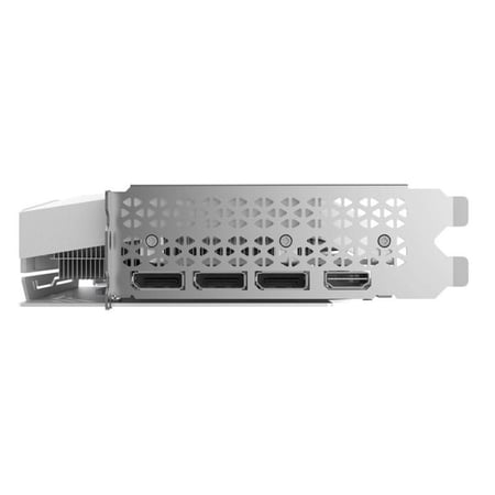 Zotac Twin Edge Rtx 3070 White