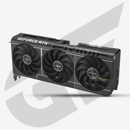 Asus Prime RTX 5070 12gb GDDR7