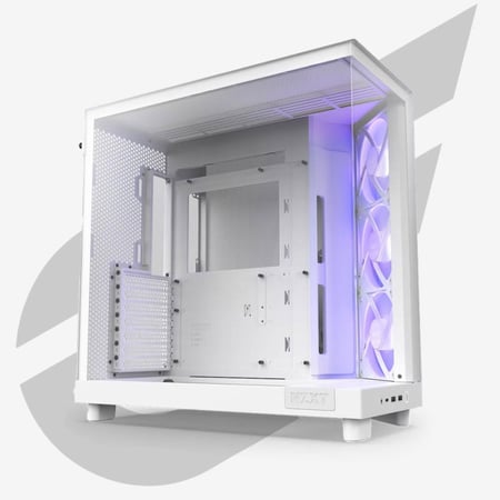 تجميعة Intel i5-13600k - Gigabyte Aero 4060ti