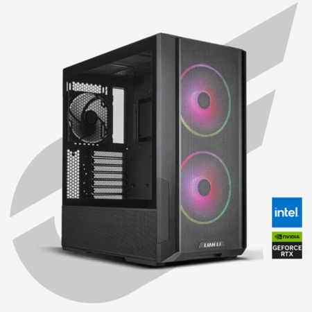 تجميعة Intel Ultra 5 - Rtx 5060