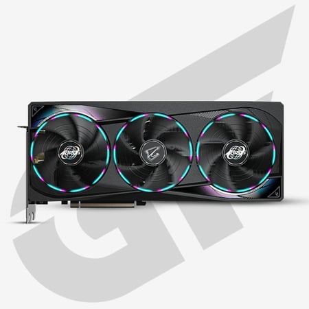 Gigabyte AORUS GeForce RTX 5070 MASTER 12G