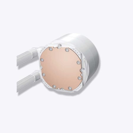 Xigmatek Fenix 360 White