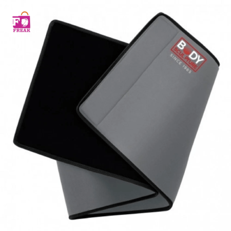 حزام سكيلر الحراري لحرق دهون البطن 30سم