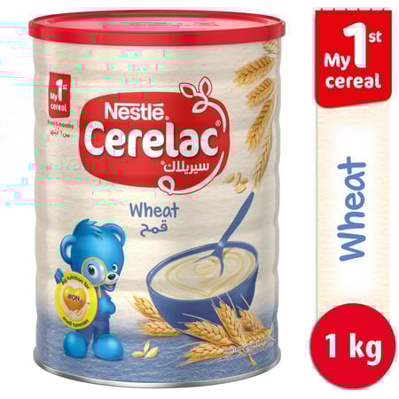 سيريلاك قمح - 1000 جم