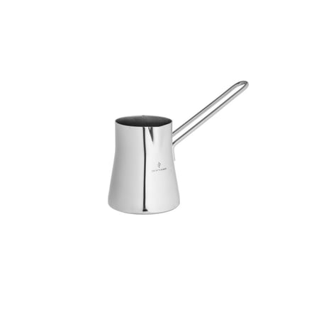 ركوة استيل سوفرام تركي 18/10 سعة 580 مل