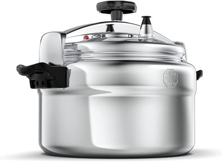 قدر ضغط السيف المنيوم 10 لتر