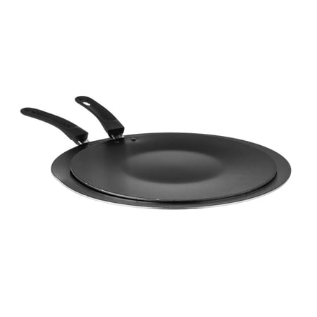 طقم صاج مونيتا ايطالي 30*35 سم