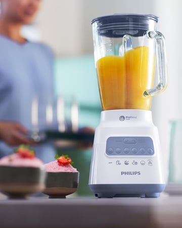 فيلبس خلاط 2 لتر  700 W