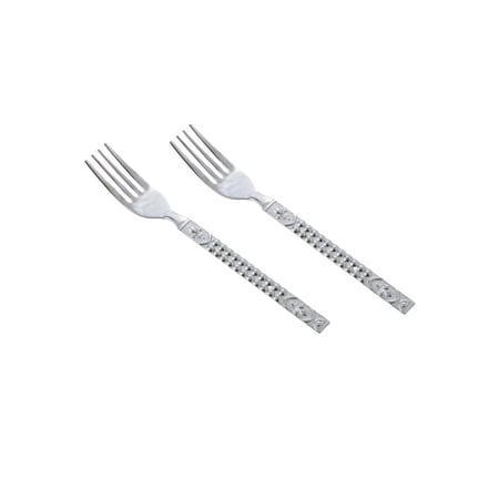 شوك طعام استيل ياباني 12 قطعة