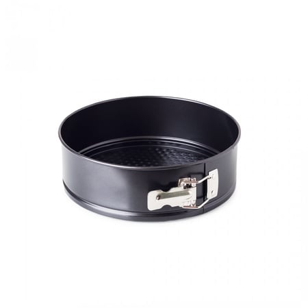قالب تشيز كيك 22 سم بقفل