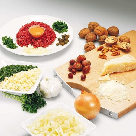 مولينكس فرامة لحم 1000 W