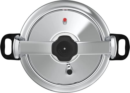 قدر ضغط السيف المنيوم 10 لتر