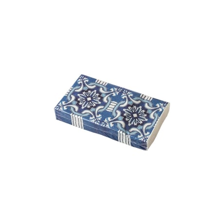 مناديل سفرة ملونة مستطيلة نقشات مشكلة