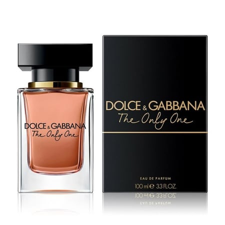 عطر دولسي جابانا ذا اونلي ون او دي بارفيوم _ 100مل_من DOLCE GABBANA