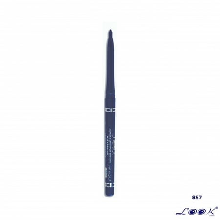 قلم كحل ضد الماء أتوماتيك من لوك