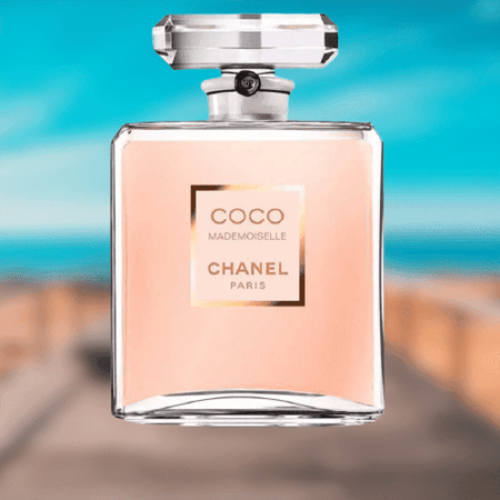 عطر كوكو مادموزيل من شانيل – أو دي بارفيوم 100مل _CHANEL