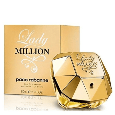 ليدي مليون 80 مل من باكو ربان_paco rabanne