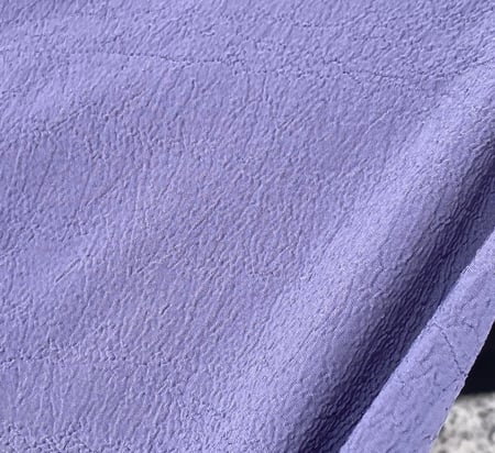 عباية كريب كلوش