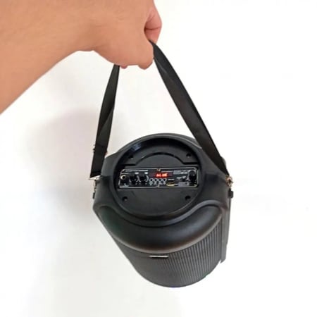 سبيكر بلوتوث مع مايك شركة KIMISO 149