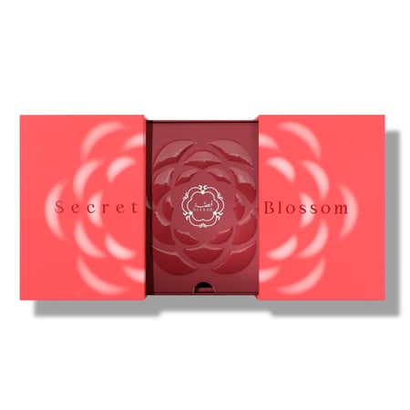 قصة مجموعة سيكريت بلوسوم - 3 حبات