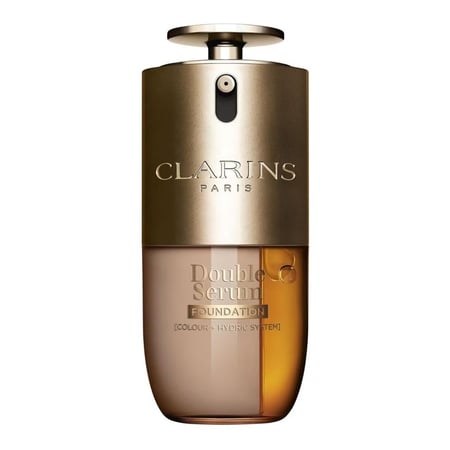 كلارنس كريم اساس دابل سيروم 30 مل