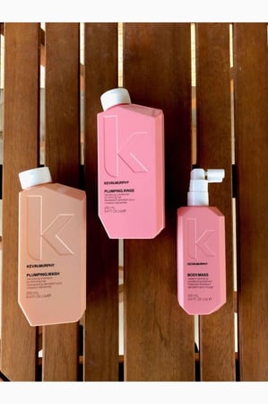 كيفن مورفي بلسم بلامنج رينس للشعر المتقدم في السن، 250 ملل