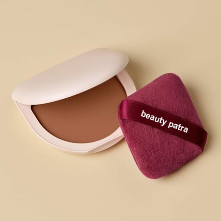 بيوتي باترا اسفنجة البودرة سوفت تتش