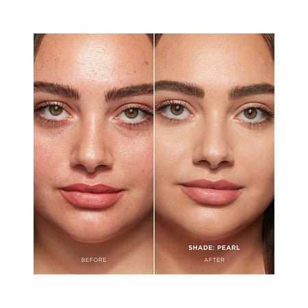 اورجلاس كونسيلر فانيش اير براش - بيرل