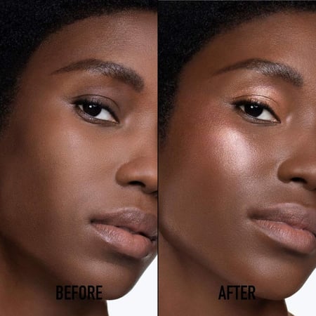 ديور هايلايتر فوريفر جلو ماكسيمايزر - بيتشي 11 مل