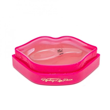 يوسكن ناتشر لاصق الشفاه 20  لصقه - 55 جم