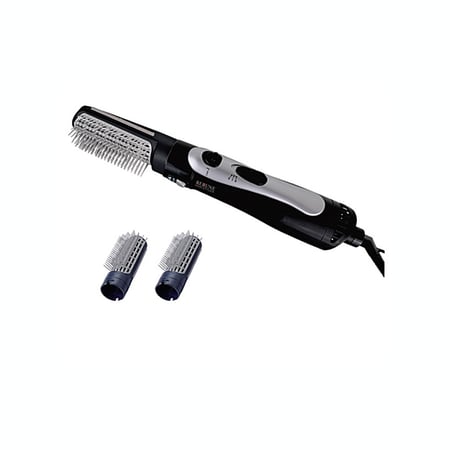 استشوار تصفيف الشعر ريبون قطعتين 1000 واط RE-2013-2