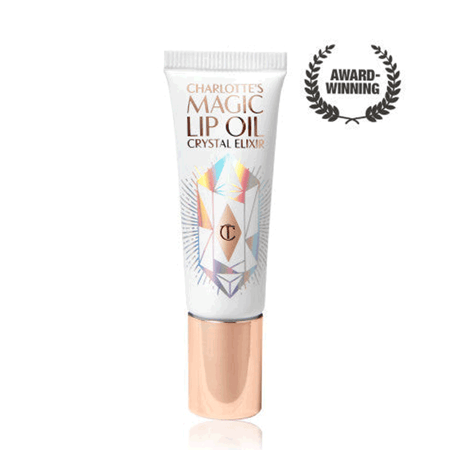 شارلوت تيلبوري ماجيك زيت شفاه - اورجينال - 8 مل