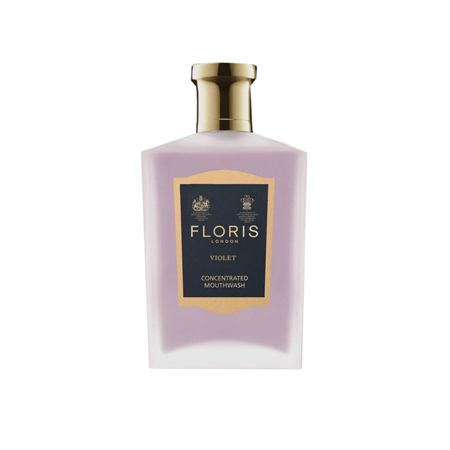 فلوريس لندن فويلت كونسنتريتد غسول للفم - 100 مل