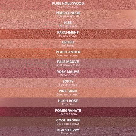 انستازيا روج شفاه سائل - بينك ساند 3.5 جم