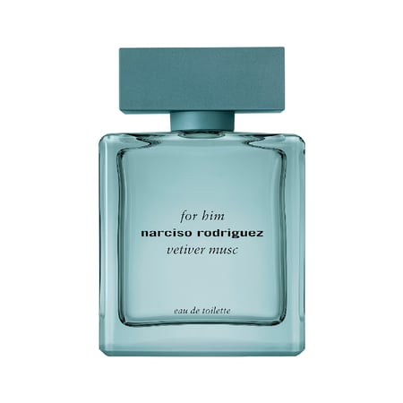 نارسيسو رودريغز عطر فور هيم فتيفير مسك او دو تواليت 0.6 مل حجم ميني
