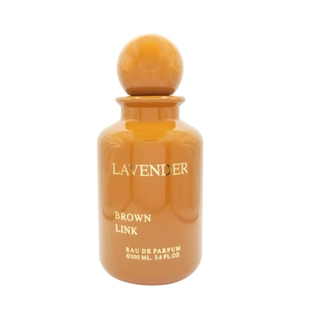 لافندر عطر براون لينك او دي بارفيوم 100 مل