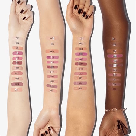 ديور اديكت ملمع شفاه - 026 Intense Mauve