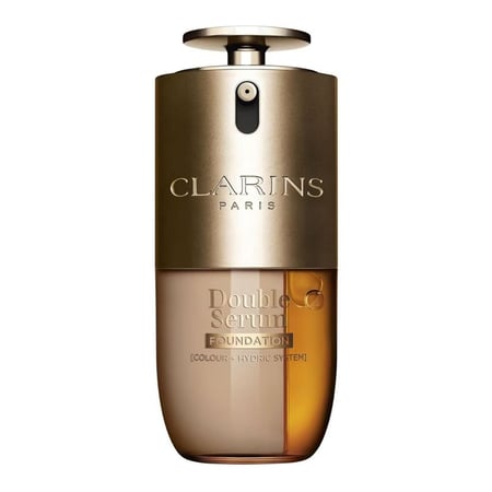 كلارنس كريم اساس دابل سيروم 30 مل