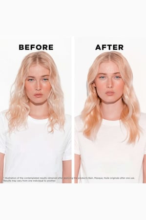 كيراستاس قناع الشعر إلكسير أولتيم، 200 ملل