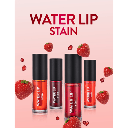 فلورمار ملمع شفاه وتر ليب - 002 لوف كرافت 6.4 مل