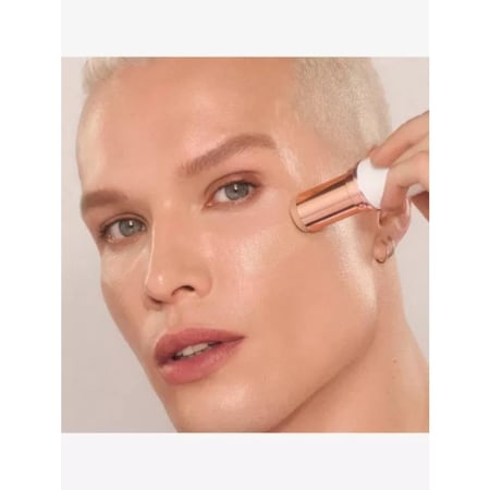 شارلوت تلبوري كونسيلر انريل سكين شير جلو تينت - 6 ميديم 9 جم