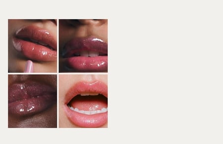 رود هايلي مرطب الشفاه - بريتزل