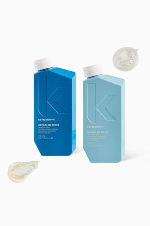 كيفن مورفي مجموعة مزدوجة ريبير مي