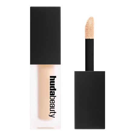 هدى بيوتي كونسيلر فو فلتر حجم ميني