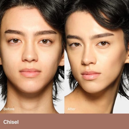 هاوس لابس  قلم كونتور تحديد الوجه - شيسل