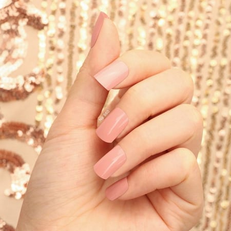 بولفر يو إس إيه طلاء أظافر - 660