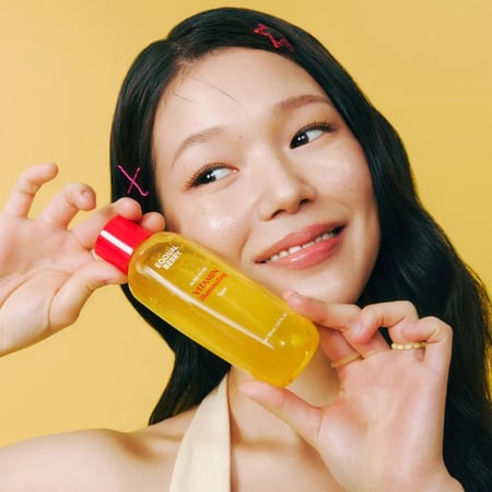 ايكوال بيري تونر فيتامين سي 150 مل